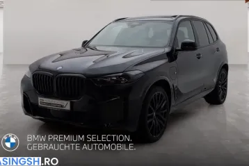 BMW X5 din 2023 - oferta BMW247873