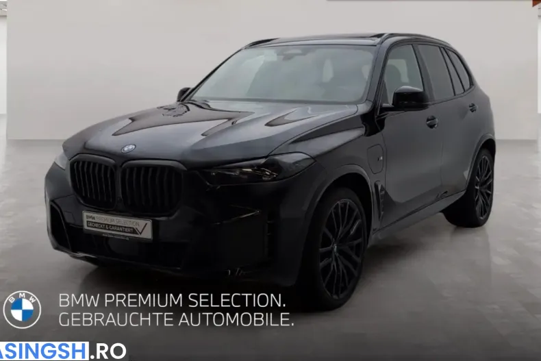 BMW X5 (Seria X) din 2023 cu 73.654 km - oferta BMW247873 - foto 1