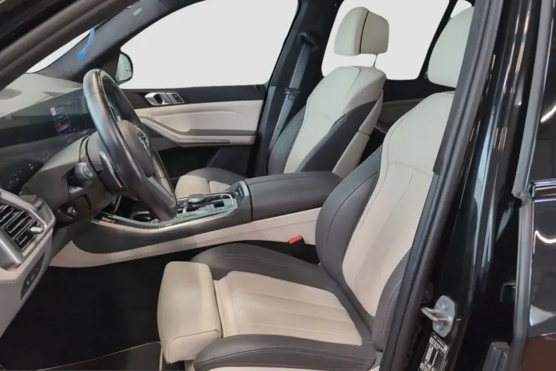 BMW X5 (Seria X) din 2023 cu 73.654 km - oferta BMW247873 - foto 2