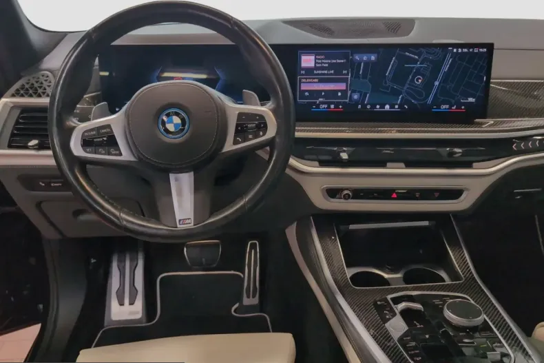 BMW X5 (Seria X) din 2023 cu 73.654 km - oferta BMW247873 - foto 3