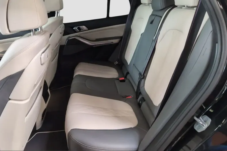 BMW X5 (Seria X) din 2023 cu 73.654 km - oferta BMW247873 - foto 4
