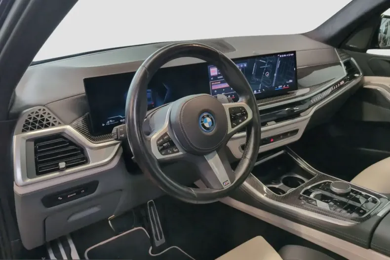 BMW X5 (Seria X) din 2023 cu 73.654 km - oferta BMW247873 - foto 5