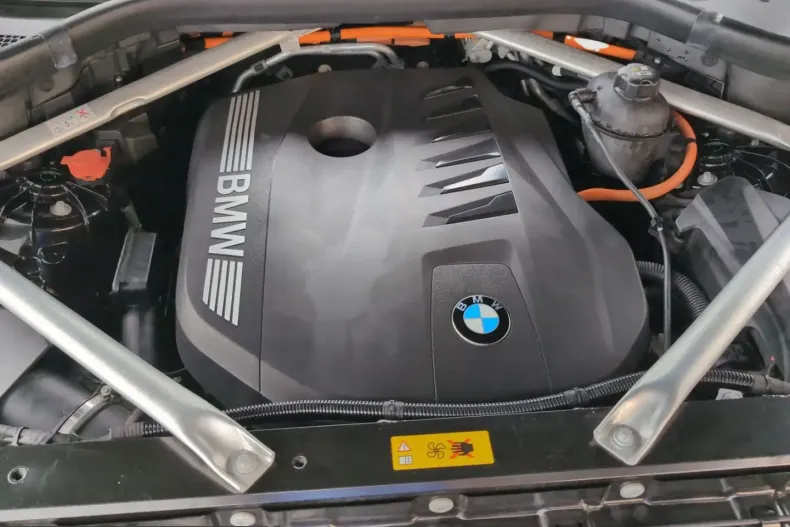 BMW X5 (Seria X) din 2023 cu 73.654 km - oferta BMW247873 - foto 8