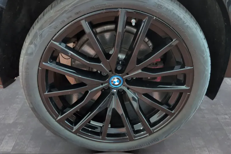 BMW X5 (Seria X) din 2023 cu 73.654 km - oferta BMW247873 - foto 9