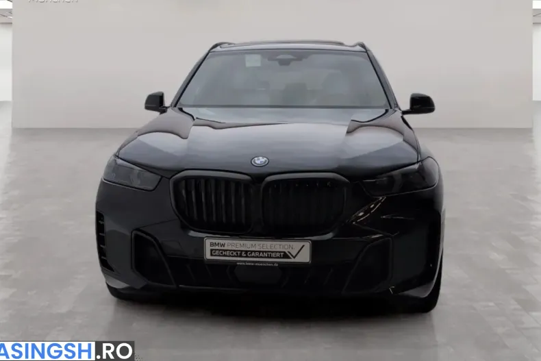 BMW X5 (Seria X) din 2023 cu 73.654 km - oferta BMW247873 - foto 10