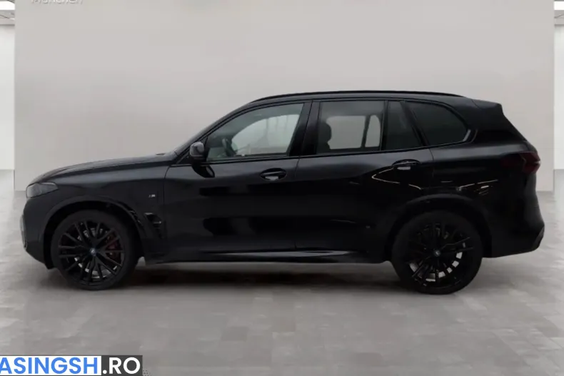 BMW X5 (Seria X) din 2023 cu 73.654 km - oferta BMW247873 - foto 11