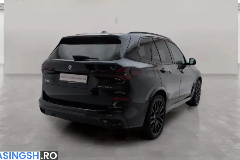 BMW X5 (Seria X) din 2023 cu 73.654 km - oferta BMW247873 - foto 12