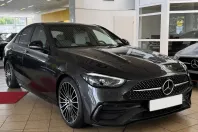 Mercedes-Benz C 300 (Clasa C) din 2023 cu 25.800 km - oferta MER247874 - foto 1