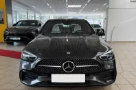 Mercedes-Benz C 300 (Clasa C) din 2023 cu 25.800 km - oferta MER247874 - foto 2