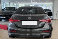 Mercedes-Benz C 300 (Clasa C) din 2023 cu 25.800 km - oferta MER247874 - foto 4