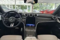 Mercedes-Benz C 300 (Clasa C) din 2023 cu 25.800 km - oferta MER247874 - foto 5