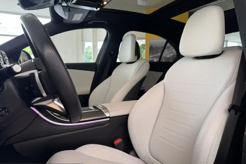 Mercedes-Benz C 300 (Clasa C) din 2023 cu 25.800 km - oferta MER247874 - foto 9