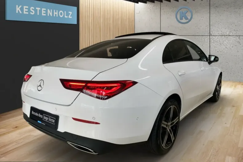 Mercedes-Benz CLA 200 (Clasa CLA) din 2023 cu 69.260 km - oferta MER247875 - foto 2