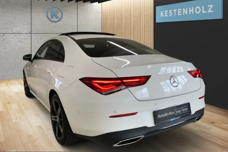 Mercedes-Benz CLA 200 (Clasa CLA) din 2023 cu 69.260 km - oferta MER247875 - foto 3