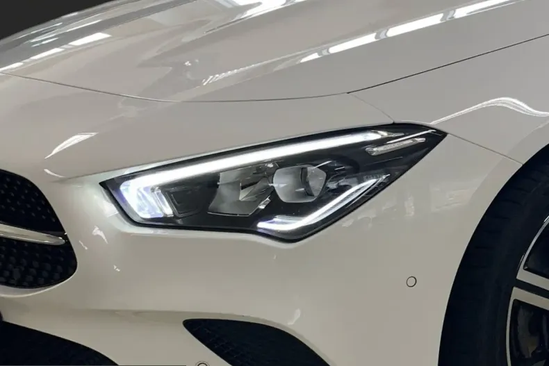 Mercedes-Benz CLA 200 (Clasa CLA) din 2023 cu 69.260 km - oferta MER247875 - foto 4