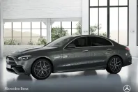 Mercedes-Benz C 300 (Clasa C) din 2025 cu 10.158 km - oferta MER247876 - foto 2