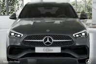 Mercedes-Benz C 300 (Clasa C) din 2025 cu 10.158 km - oferta MER247876 - foto 5
