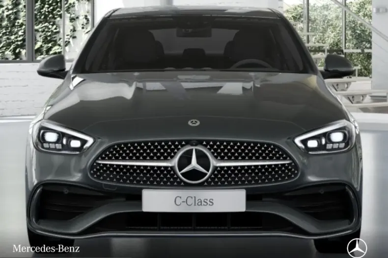 Mercedes-Benz C 300 (Clasa C) din 2025 cu 10.158 km - oferta MER247876 - foto 5