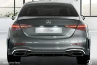 Mercedes-Benz C 300 (Clasa C) din 2025 cu 10.158 km - oferta MER247876 - foto 6