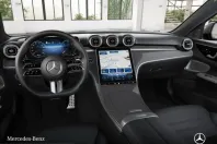 Mercedes-Benz C 300 (Clasa C) din 2025 cu 10.158 km - oferta MER247876 - foto 7