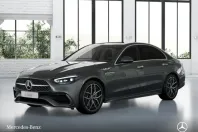 Mercedes-Benz C 300 (Clasa C) din 2025 cu 10.158 km - oferta MER247876 - foto 11