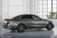 Mercedes-Benz C 300 (Clasa C) din 2025 cu 10.158 km - oferta MER247876 - foto 14