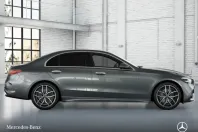 Mercedes-Benz C 300 (Clasa C) din 2025 cu 10.158 km - oferta MER247876 - foto 16
