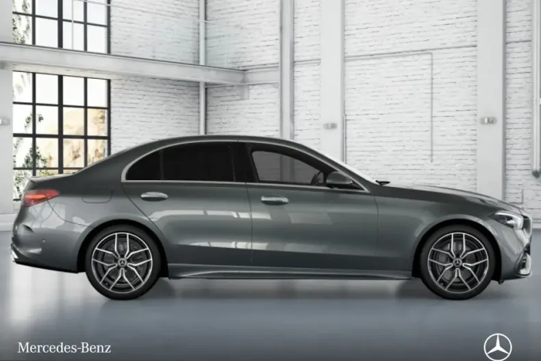 Mercedes-Benz C 300 (Clasa C) din 2025 cu 10.158 km - oferta MER247876 - foto 16