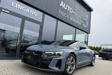 Audi e-tron GT din 2021 - oferta AUD247877