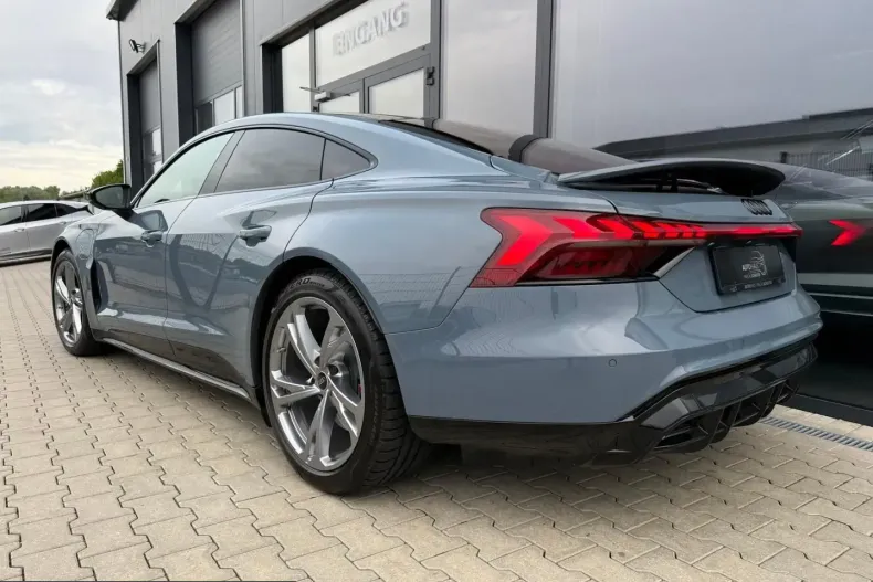 Audi e-tron GT din 2021 cu 53.271 km - oferta AUD247877 - foto 5