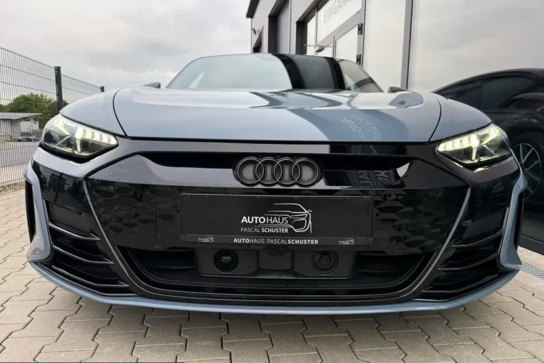 Audi e-tron GT din 2021 cu 53.271 km - oferta AUD247877 - foto 6