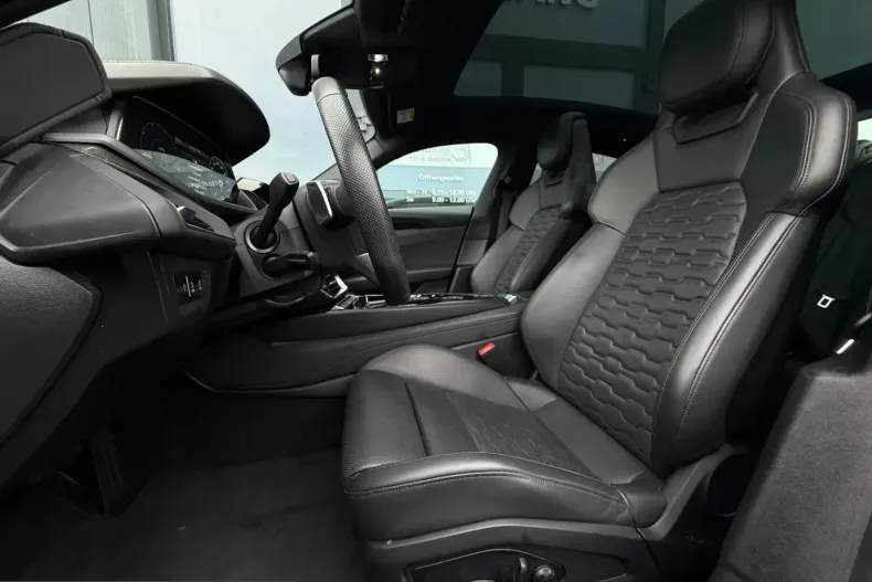Audi e-tron GT din 2021 cu 53.271 km - oferta AUD247877 - foto 8