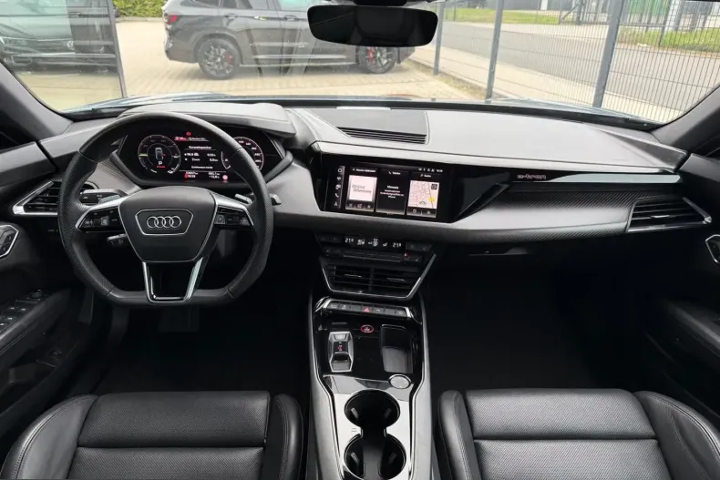 Audi e-tron GT din 2021 cu 53.271 km - oferta AUD247877 - foto 9