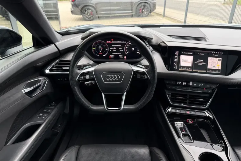 Audi e-tron GT din 2021 cu 53.271 km - oferta AUD247877 - foto 10