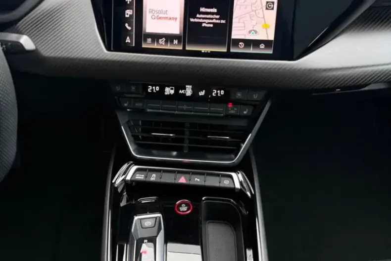 Audi e-tron GT din 2021 cu 53.271 km - oferta AUD247877 - foto 12