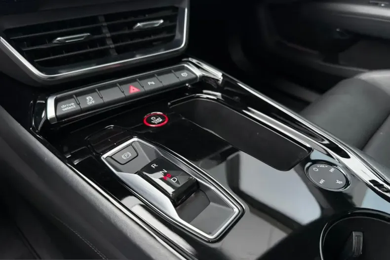 Audi e-tron GT din 2021 cu 53.271 km - oferta AUD247877 - foto 13