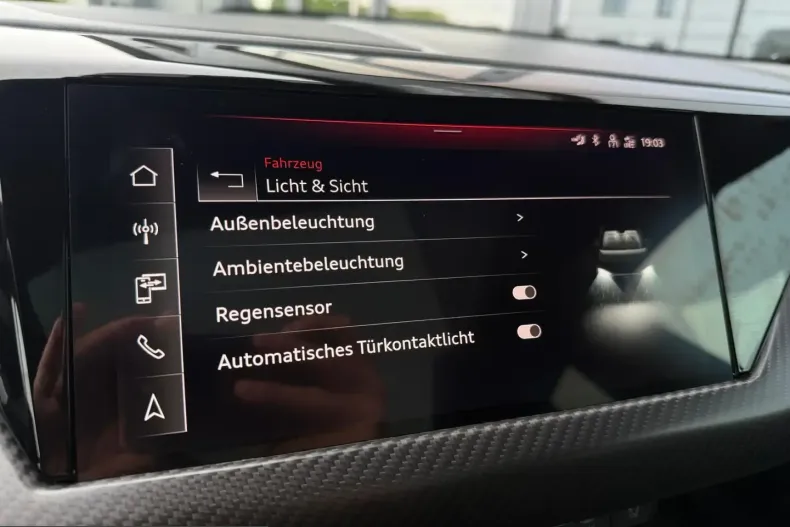 Audi e-tron GT din 2021 cu 53.271 km - oferta AUD247877 - foto 16