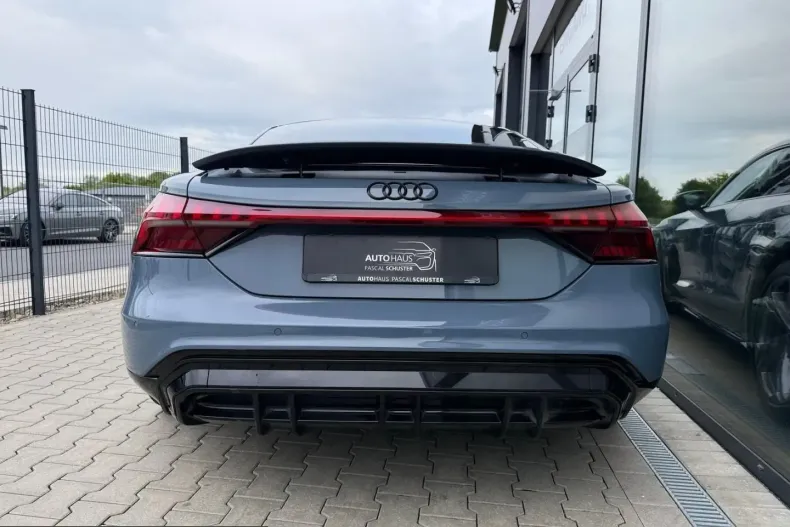 Audi e-tron GT din 2021 cu 53.271 km - oferta AUD247877 - foto 19