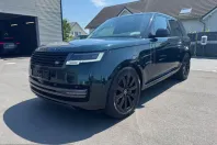 Land Rover Range Rover din 2024 cu 49.000 km - oferta LAN247879 - foto 1