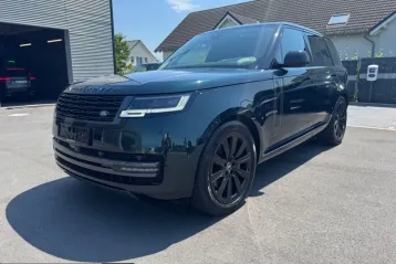 Land Rover Range Rover din 2024 - oferta LAN247879