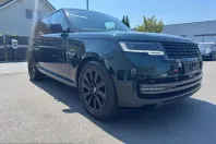 Land Rover Range Rover din 2024 cu 49.000 km - oferta LAN247879 - foto 2