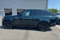 Land Rover Range Rover din 2024 cu 49.000 km - oferta LAN247879 - foto 5