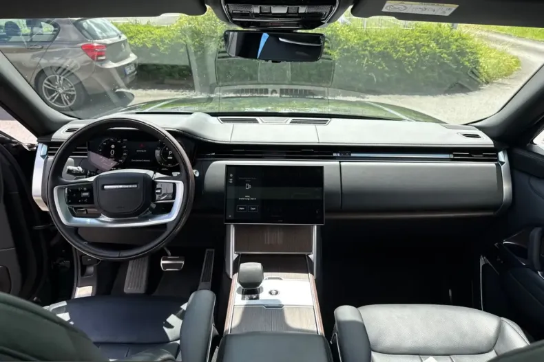 Land Rover Range Rover din 2024 cu 49.000 km - oferta LAN247879 - foto 14