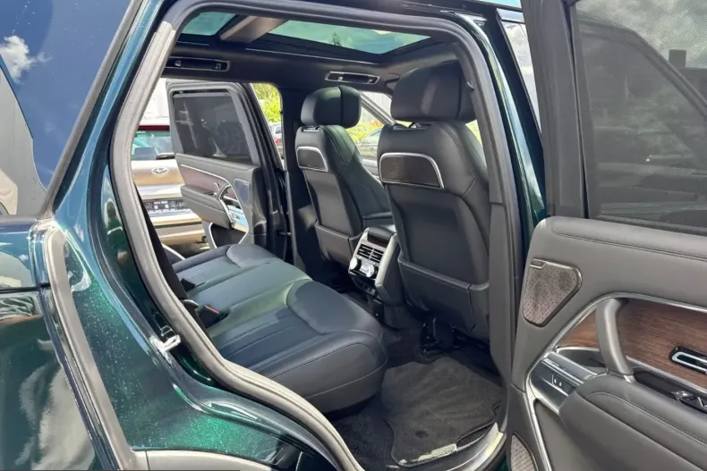 Land Rover Range Rover din 2024 cu 49.000 km - oferta LAN247879 - foto 16
