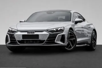 Audi e-tron GT din 2023 - oferta AUD247880