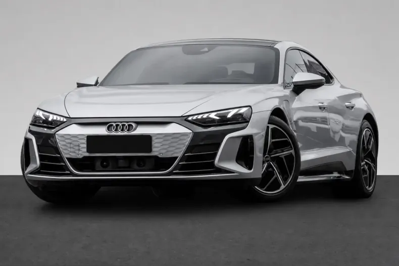 Audi e-tron GT din 2023 cu 46.479 km - oferta AUD247880 - foto 1