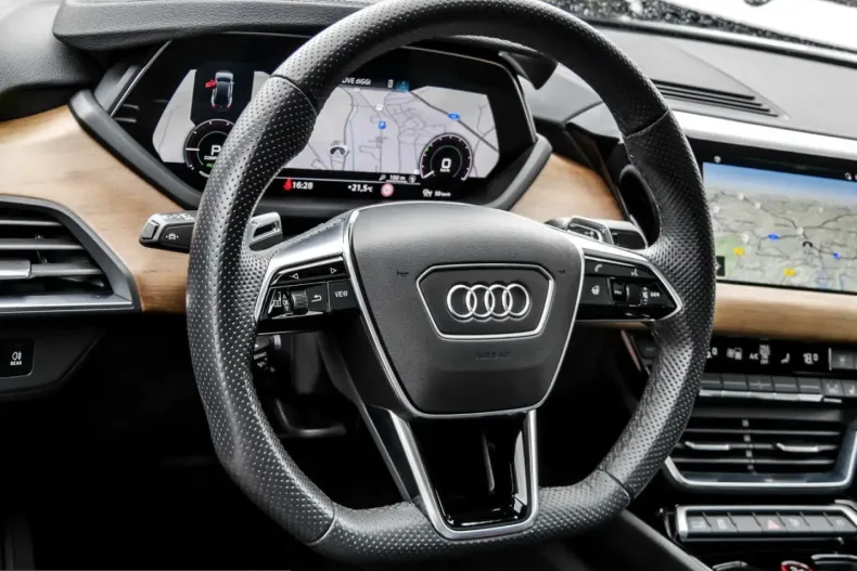 Audi e-tron GT din 2023 cu 46.479 km - oferta AUD247880 - foto 7