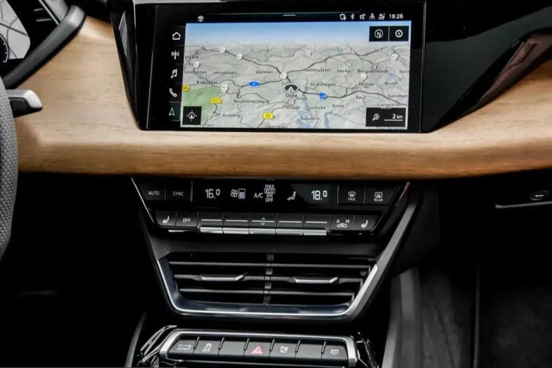 Audi e-tron GT din 2023 cu 46.479 km - oferta AUD247880 - foto 9