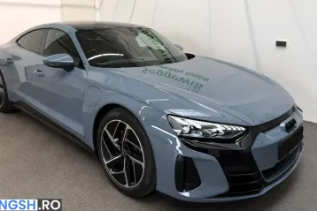 Audi e-tron GT din 2023 - oferta AUD247881
