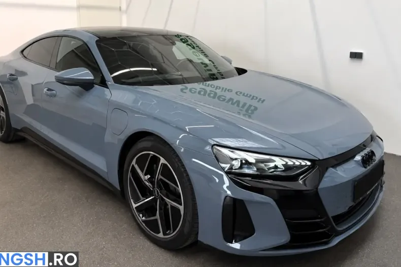Audi e-tron GT din 2023 cu 42.125 km - oferta AUD247881 - foto 1